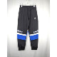 男子休閒机车风户外拼色長褲 三叶草 PANTS TGP HA4737 ADIDAS