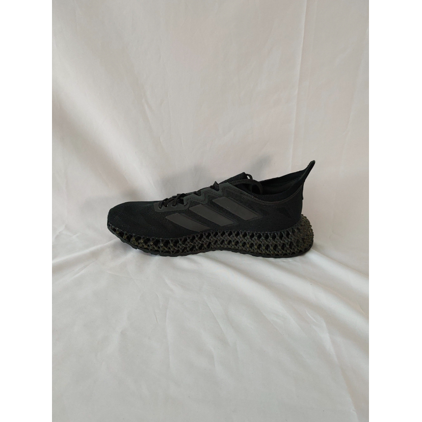adidas4DFWD3科技机能