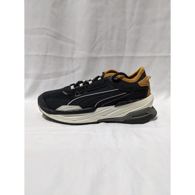 彪马 Puma Extend Nitro Heritage 女子复古休闲跑步鞋 385556-01