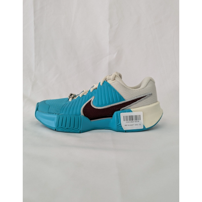 Nike GP Challenge Pro Premium 女子硬地球场 网球鞋 HJ6647-300