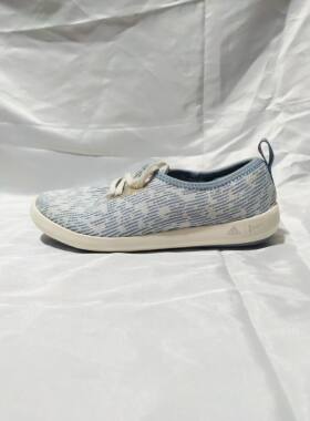 联名 adidas x Parley Terrex CC Boat Sleek 女子涉水鞋 CM7530