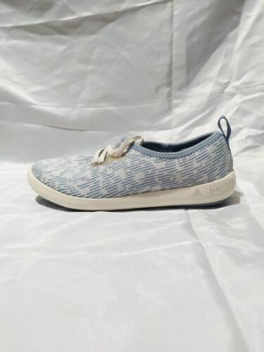 联名 adidas x Parley Terrex CC Boat Sleek 女子涉水鞋 CM7530
