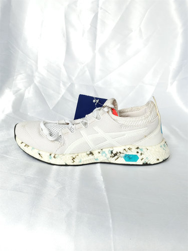 亞瑟士 ASICS HYPERGEL-SAI 女子心體休闲鞋跑步鞋 1022A013-100