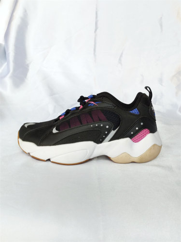 锐步 Reebok Royal Pervader Posh Pink 女子经典款休闲鞋 EH2488