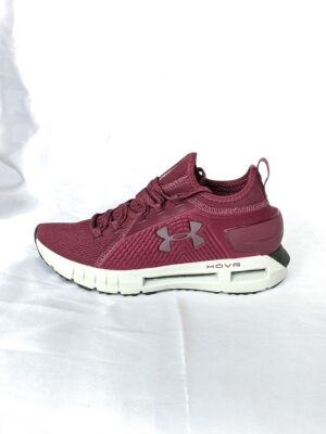 安德玛  UNDER ARMOUR UA HOVR Phantom SE 女训练鞋 3021589-501