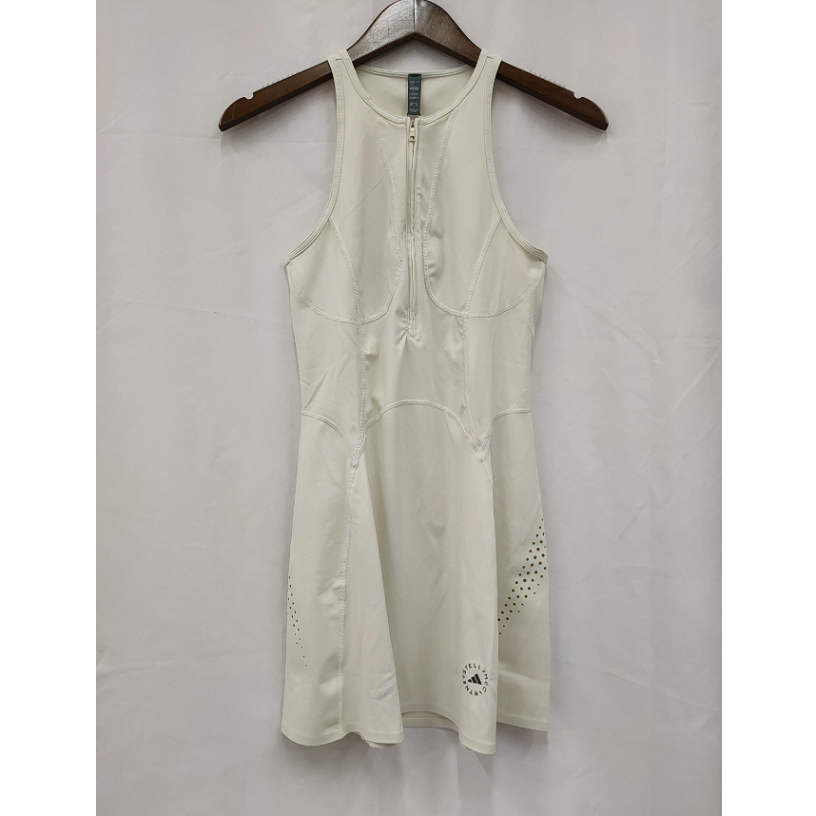 联名 adidas Stella McCartney Tennis Dress 高端 网球裙 JM1409