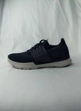 Under Armour SPEEDFORM SLINGWRAP 女透气慢跑步鞋 1295755-001