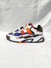 adidas Niteball Chinese New Year 女子面包鞋复古休闲鞋 S24182