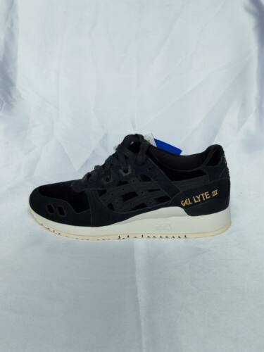 亚瑟士 ASICS Gel-Lyte 3 OG 女子复古经典丝绒休闲鞋 HN7T9-9090