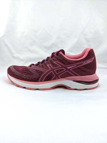 亚瑟士 asics Gel-Pulse 10 Running 女训练跑步鞋 1012A010-600