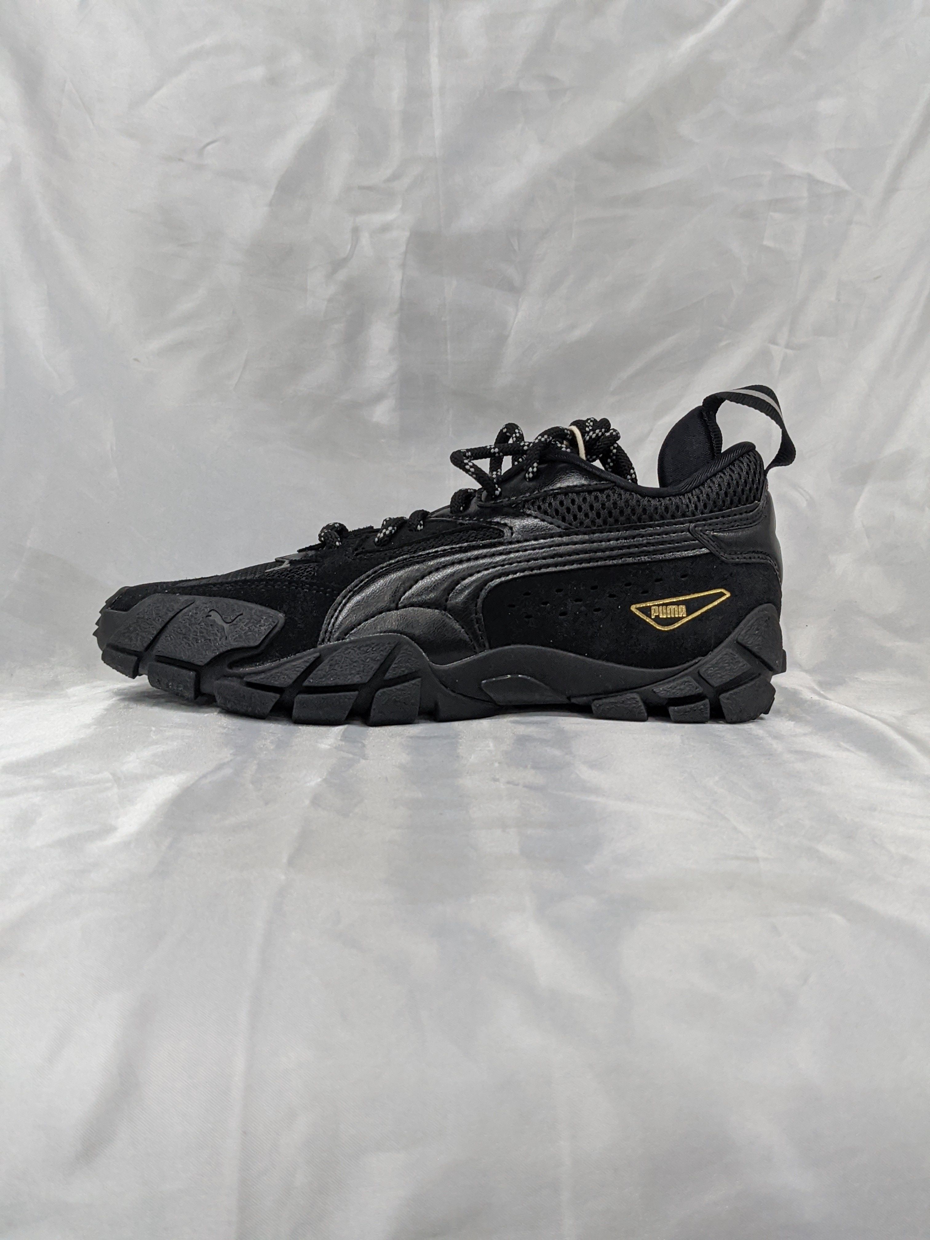 Puma彪马 Centaur Mono Wns 女子休闲运动跑步鞋375127-01