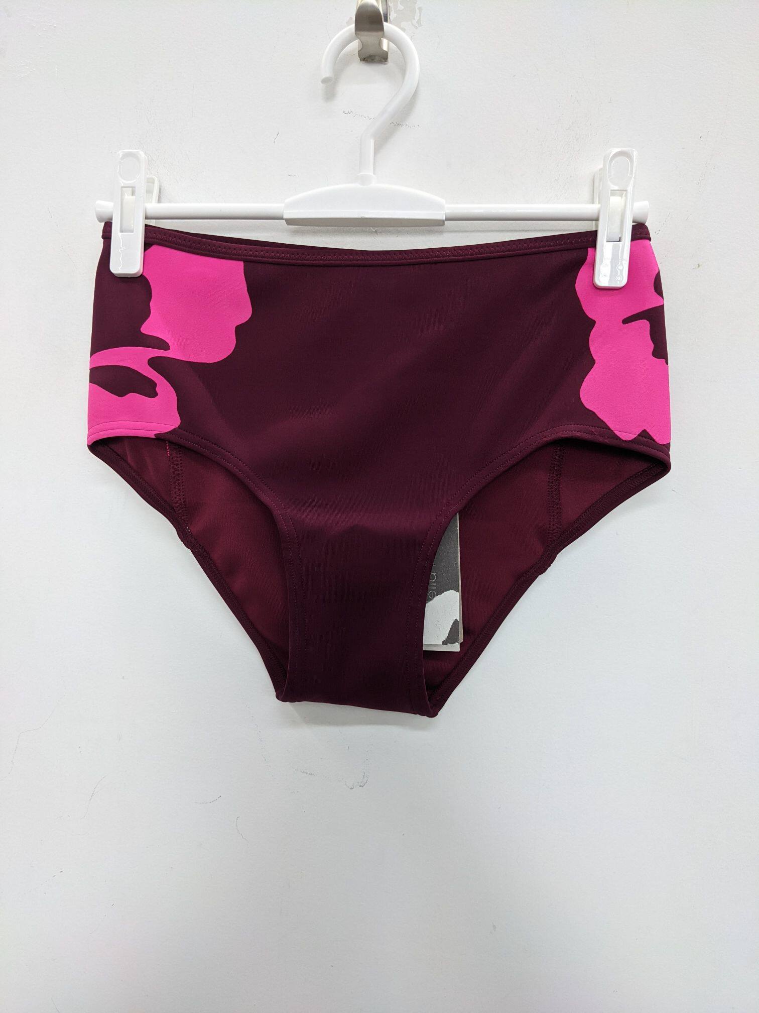 联名 ADIDAS BY STELLA McCARTNEY BIKINI 女子比基尼泳裤 S98860
