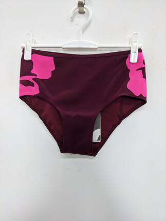 联名 ADIDAS BY STELLA McCARTNEY BIKINI 女子比基尼泳裤 S98860
