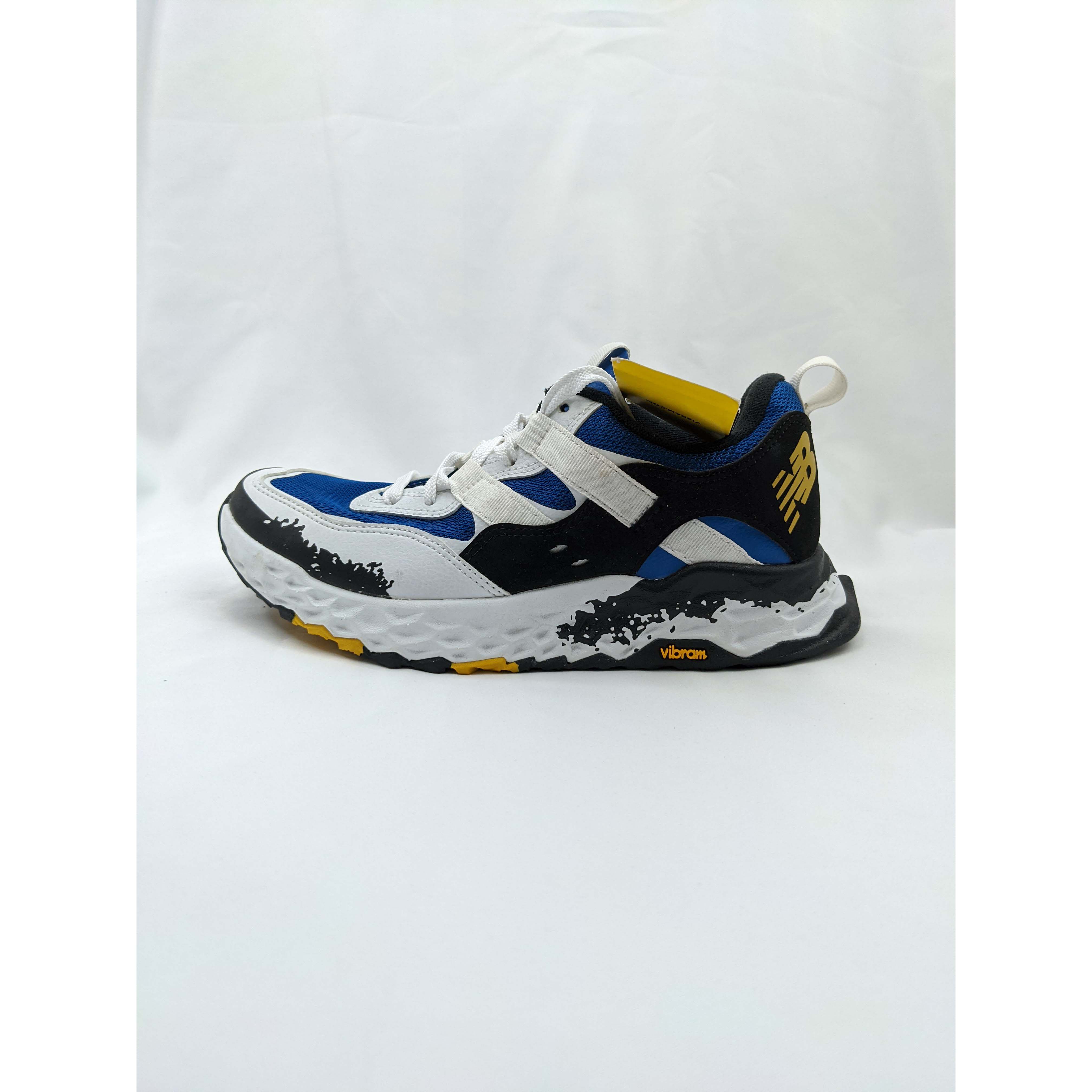 NEW BALANCE x Vibram 女子户外徒步休闲跑步鞋 MS850TRE 无原盒