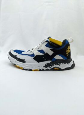 NEW BALANCE x Vibram 女子户外徒步休闲跑步鞋 MS850TRE 无原盒