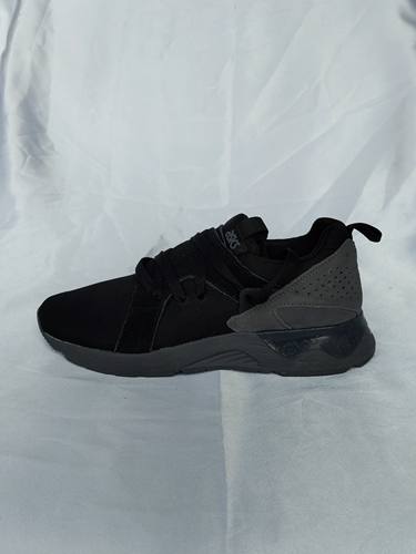 ASICS 亚瑟士 GEL-LYTE V SANZE 女子休闲运动跑步鞋 H817L-9097