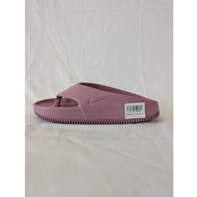 正品 耐克 Nike Calm Flip Flop 男女情侣休闲人字拖 FD4115-600