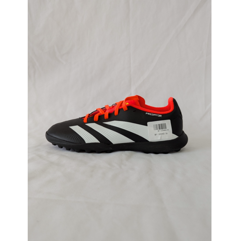 adidas Predator 24 League Turf Boots 女子/大童足球鞋 IG5442