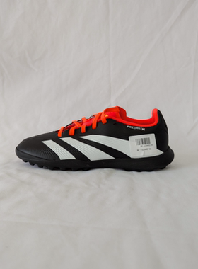 adidas Predator 24 League Turf Boots 女子/大童足球鞋 IG5442