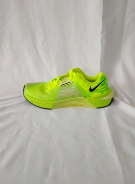 正品 耐克 Nike Metcon 10 女健身深蹲拉伸综合训练鞋 IB6545-700