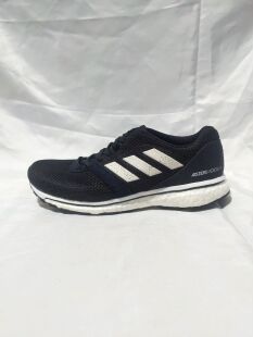低调王者 女子专业跑步鞋 款 经典 ADIOS ADIZERO ADIDAS B37377