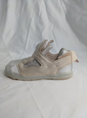 锐步 Reebok Versa Pump Fury Mu 婴童学步鞋休闲鞋 FV7441