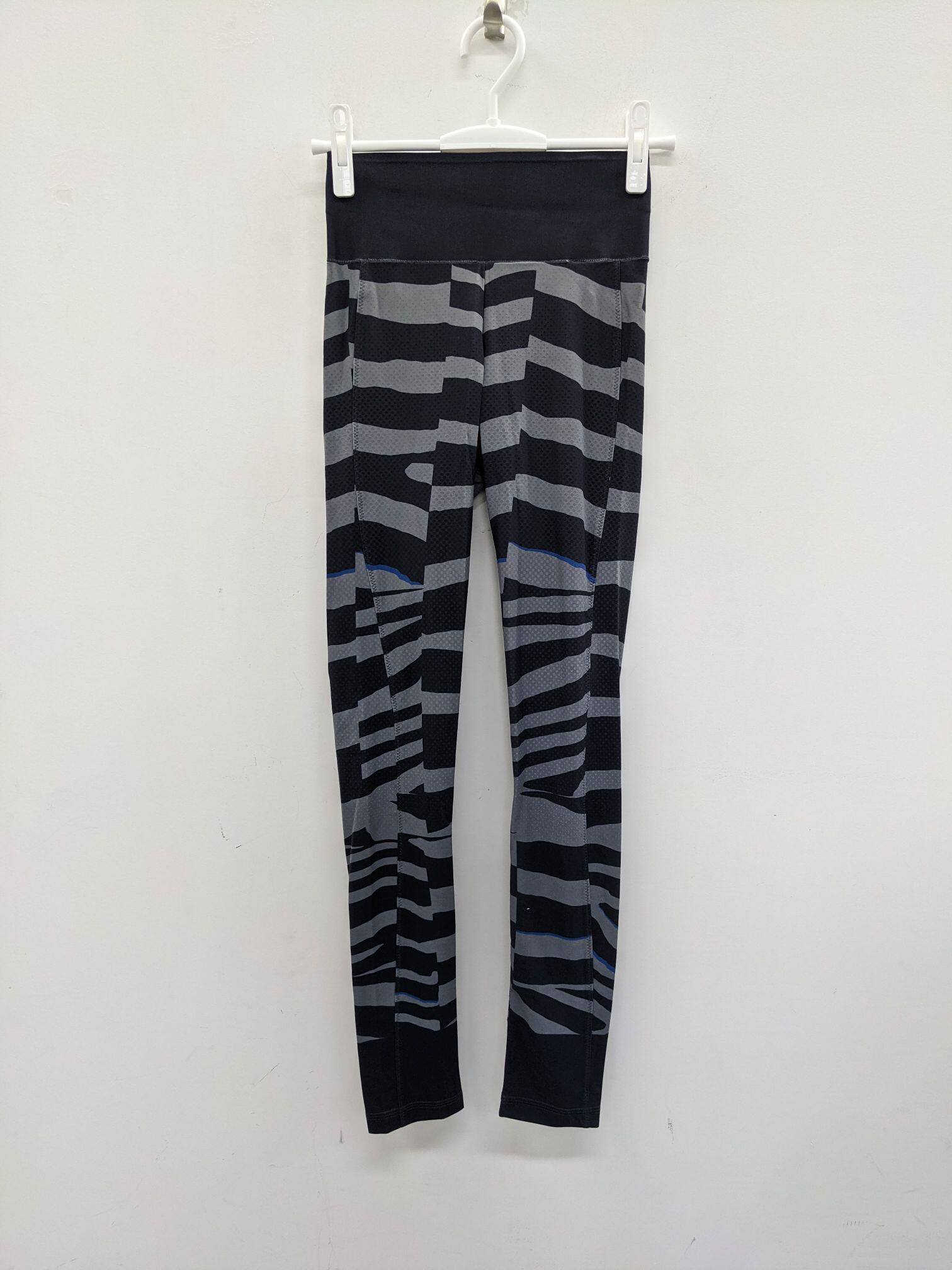 阿迪达斯 ADIDAS STELLA 时尚运动紧身裤瑜伽裤 CW0994