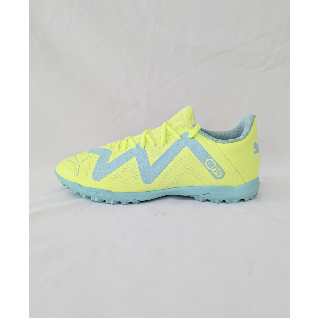 正品 彪马 Puma Future Play TF 男子 足球鞋 胶质碎钉 107191-03