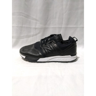 NEW BALANCE NB 247 Leather 女子经典复古休闲鞋慢跑鞋 MRL247VE