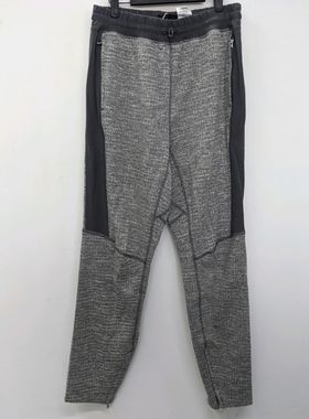 ADIDAS AARC FLC 男子针织长裤 CE3498