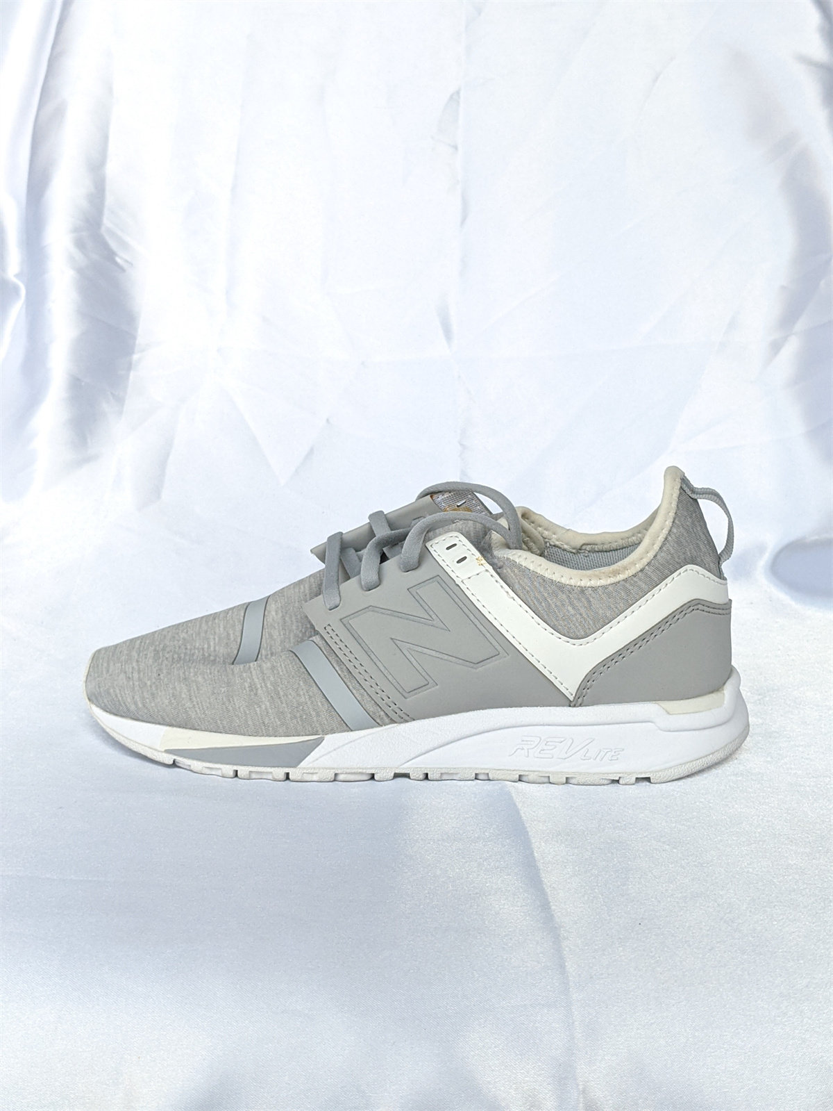 NEW BALANCE 新百伦 247系列 女款休闲运动鞋 WRL247YD.