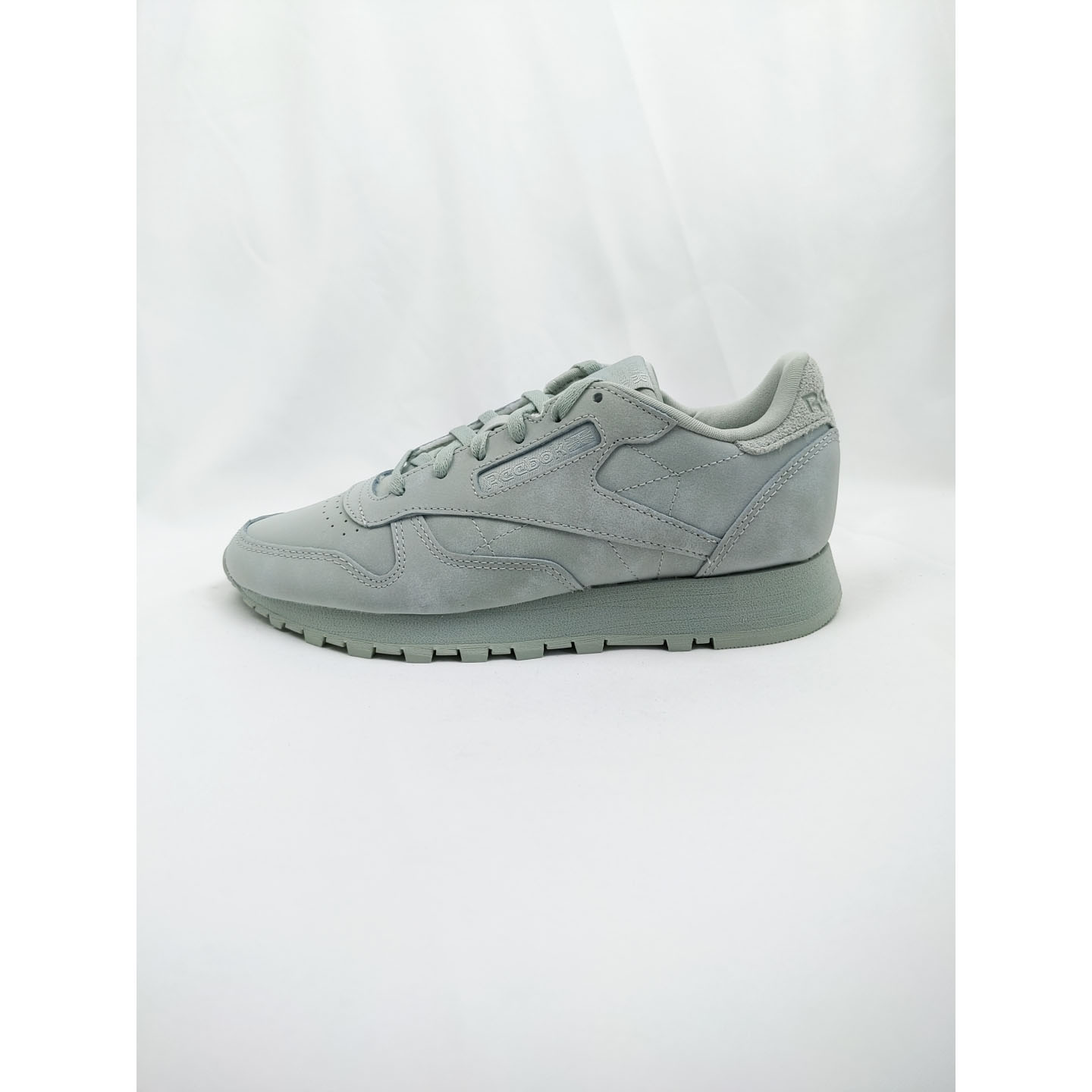 正品 锐步 Reebok Classic Leather 男女全牛皮复古休闲鞋 GY2445