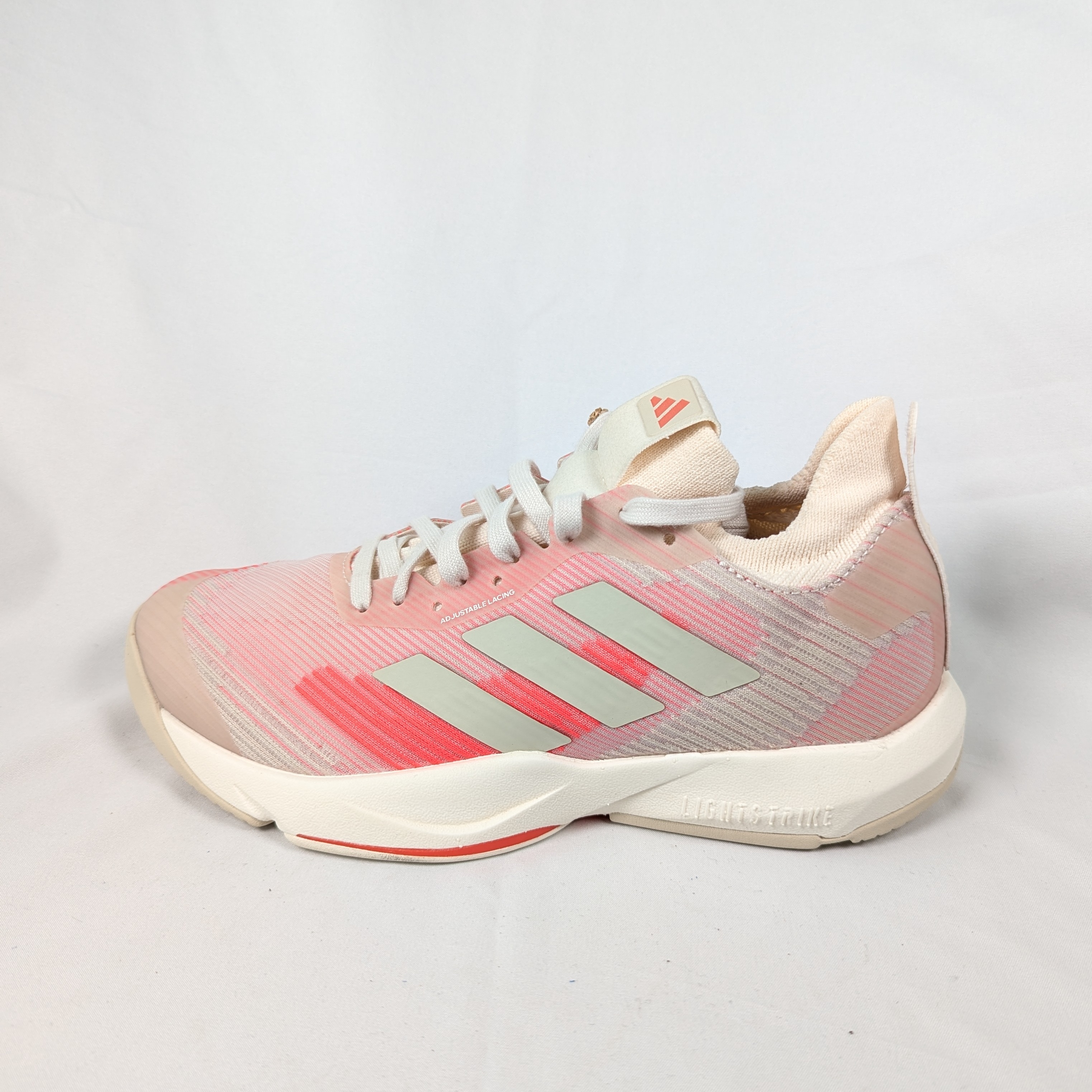 ADIDAS RAPIDMOVE ADV TRAINER 女子轻便缓震综合性训练鞋 IG0760