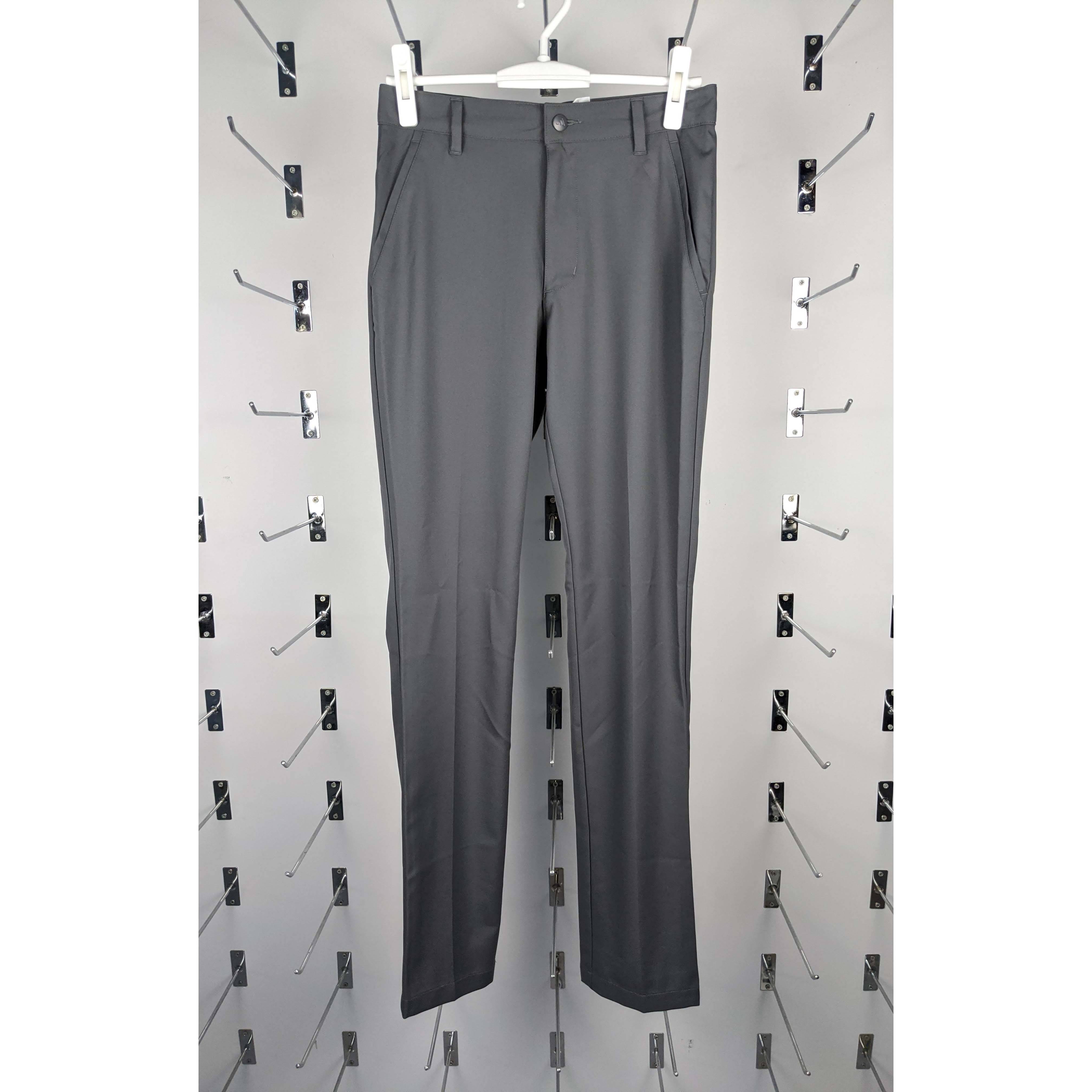 正品 ADIDAS 3 STRIPE PANT 男士高爾夫专业 梭织運動长褲 HY0248