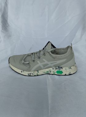 亚瑟士 ASICS HYPERGEL-SAI 女子小脏鞋 休闲跑步鞋 1022A013-020