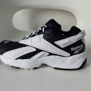 REEBOK/锐步 INTV 96 女子复古跑步鞋 FV5521