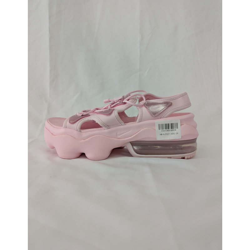 正品 耐克 Nike Air Max Koko Sandals SE 女气垫凉鞋 HJ9651-600