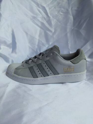 绝版 ADIDAS SUPERSTAR BOOST 女子复古休闲鞋贝壳头 BZ0206 孤品