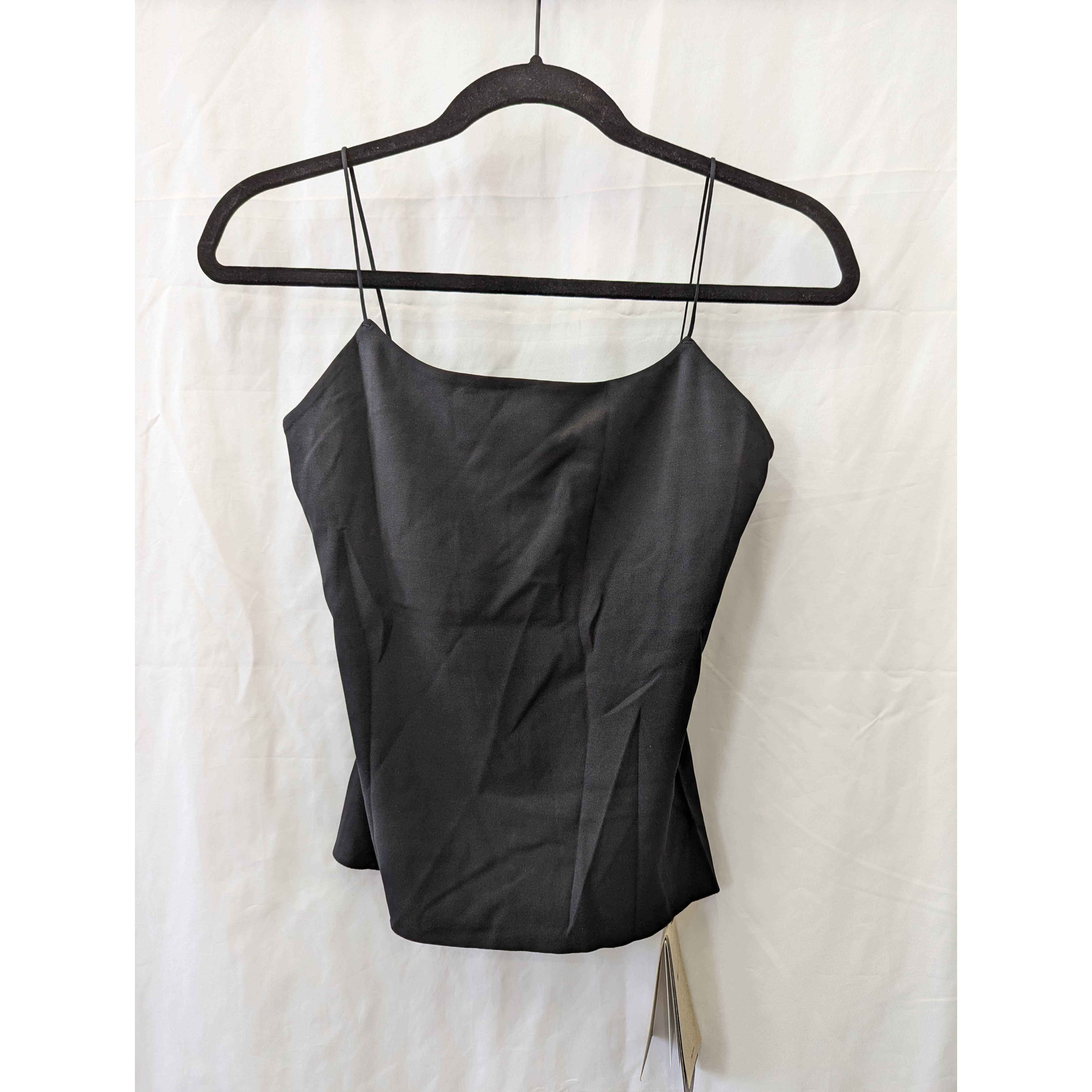 正品 耐克 Nike Zenvy Dri-FIT 女子速干吊带性感背心 HJ1857-010