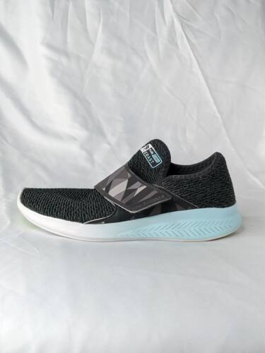 NEW BALANCE / NB 女子大童魔术贴休闲鞋跑步鞋 WCOASHI3
