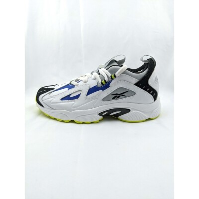 正品 REEBOK #DMX #SERIES 1200 LT 男女复古老爹鞋休闲鞋 DV7537