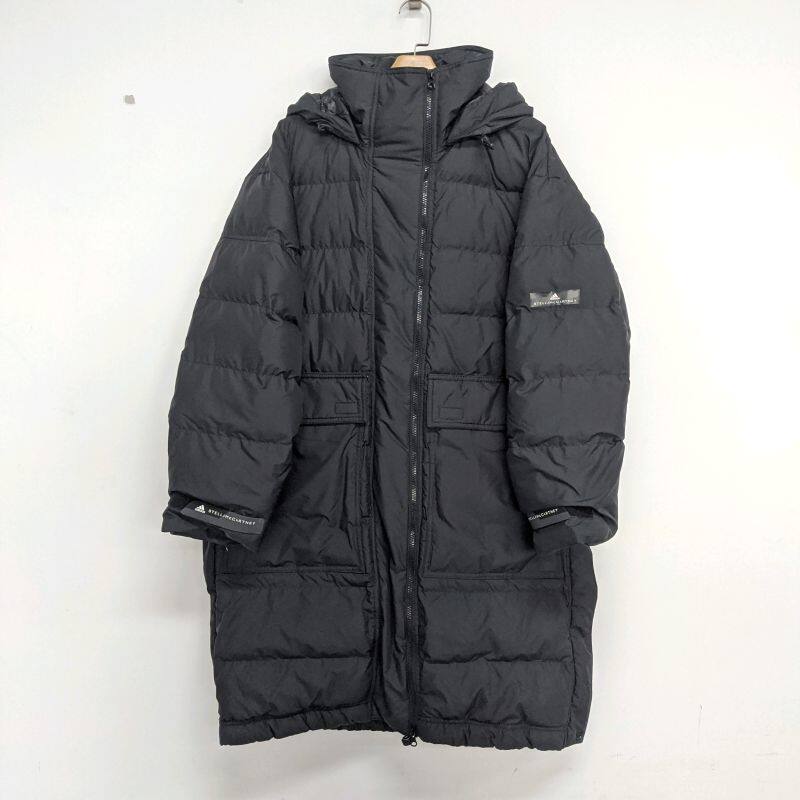 Adidas/阿迪达斯大码棉衣