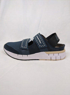 鬼塚虎 Onitsuka Tiger Rebilac Sandal 男女休闲鞋 1183C001-400