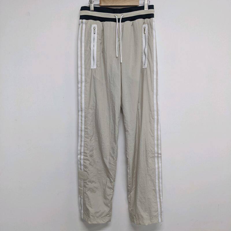 ADIDAS x BRISTOL STUDIO 联名款男子休闲长裤 DP2208