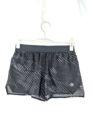亚瑟士 ASICS REV RUNNR 3.5IN SHORT 女健身跑步裤 154715-1269