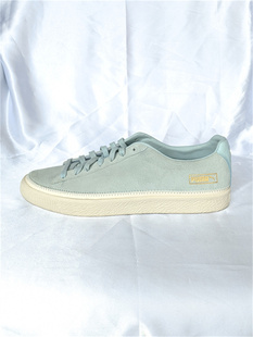 彪马 SUEDE PUMA 款 TRIM 英伦休闲板鞋 男子经典 45码 369639