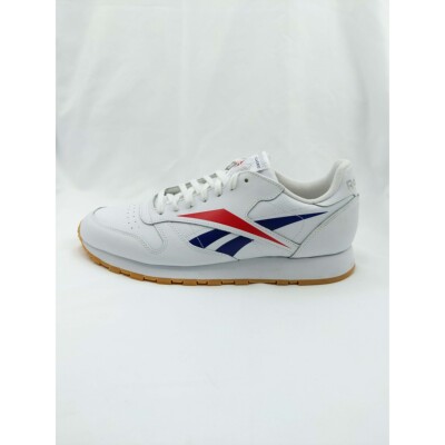 锐步 Reebok CLASSIC LEATHER EXTRA 男子英伦复古休闲鞋 EF8837.