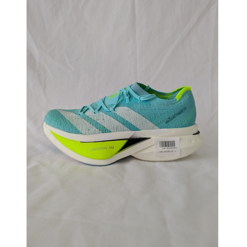 adidas ADIZERO PRIME X3 顶配男子竞速 马拉松专业跑步鞋 JR2598