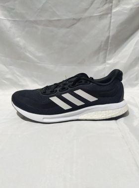 ADIDAS SUPERNOVA M 男子夏季缓震舒适透气运动休闲跑步鞋 S42722