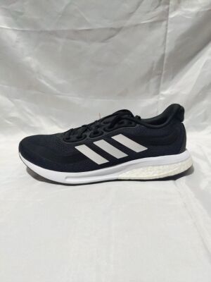 ADIDAS SUPERNOVA M 男子夏季缓震舒适透气运动休闲跑步鞋 S42722